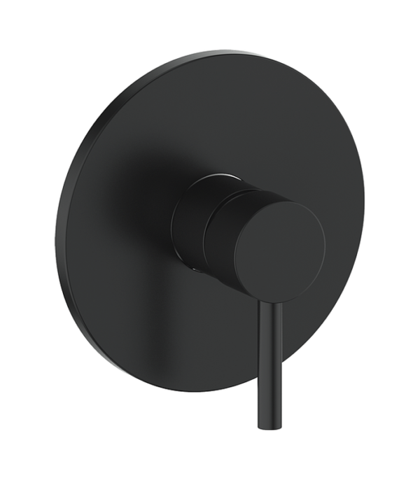 Vogt 1 Way Pressure Balance Shower Valve - Image 3