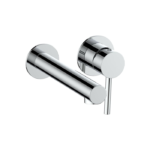 Vogt Wörgl Wall-Mount Lavatory Faucet Trim TM.WL.1400