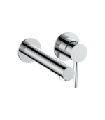 Vogt Wörgl Wall-Mount Lavatory Faucet Trim TM.WL.1400