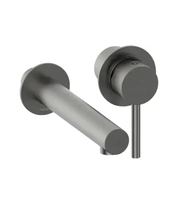 Vogt Wörgl Wall-Mount Lavatory Faucet Trim TM.WL.1400 - Image 5
