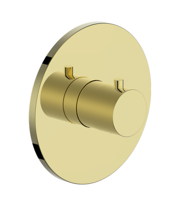 Vogt Wörgl 3/4″ Thermostatic Valve Trim TM.WL.140 - Image 4