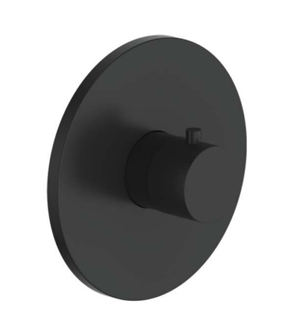 Vogt Wörgl 3/4″ Thermostatic Valve Trim TM.WL.140 - Image 3