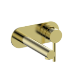 Vogt Worgl Wall Mount Lavatory Faucet Trim 6¾″ x 2¾″ TM.WL.1410 - Image 4