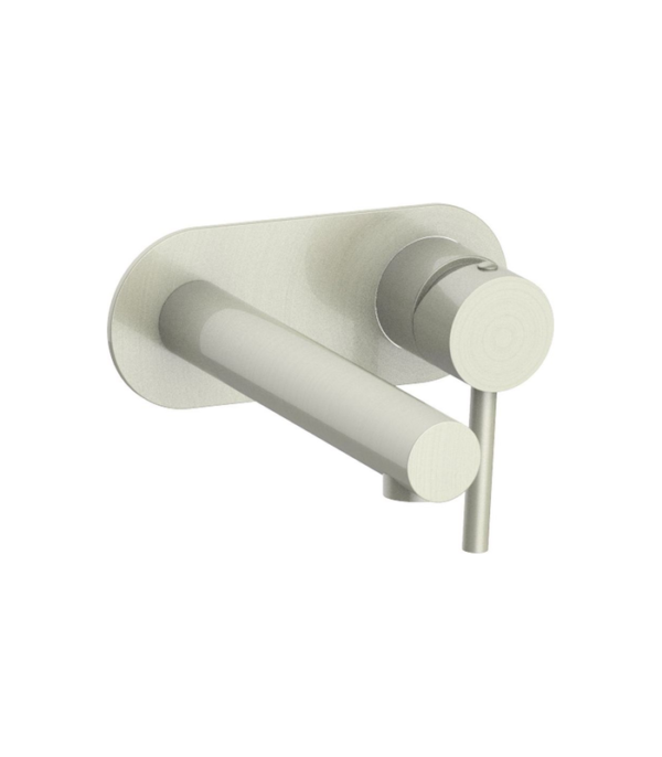 Vogt Worgl Wall Mount Lavatory Faucet Trim 6¾″ x 2¾″ TM.WL.1410 - Image 2