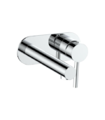 Vogt Worgl Wall Mount Lavatory Faucet Trim 6¾″ x 2¾″ TM.WL.1410