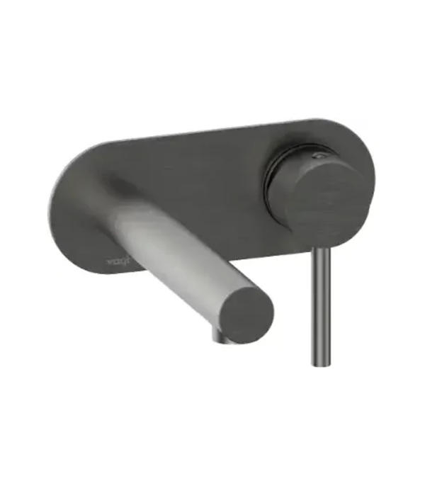 Vogt Worgl Wall Mount Lavatory Faucet Trim 6¾″ x 2¾″ TM.WL.1410 - Image 5