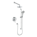 Vogt Wörgl 2-Way Pressure-Balanced Shower Trim Kit TM.WL.210.210