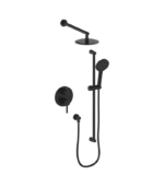 Vogt Wörgl 2-Way Pressure-Balanced Shower Trim Kit TM.WL.210.210 - Image 3