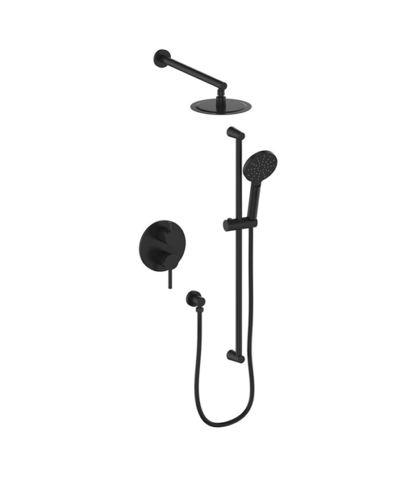 Vogt Wörgl 2-Way Pressure-Balanced Shower Trim Kit TM.WL.210.210 - Image 3