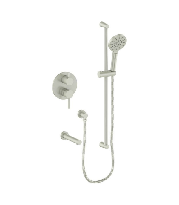 Vogt Wörgl 2-Way Shower Kit Trim TM.WL.210.500 - Image 2