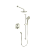 Vogt Wörgl 2-Way Thermostatic Shower Trim Shower Kit TM.WL.220.210 - Image 2