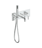 Vogt Wörgl Wall Mount Tub Filler Trim Tub Filler Trim TM.WL.2200