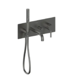 Vogt Wörgl Wall Mount Tub Filler Trim Tub Filler Trim TM.WL.2200 - Image 5
