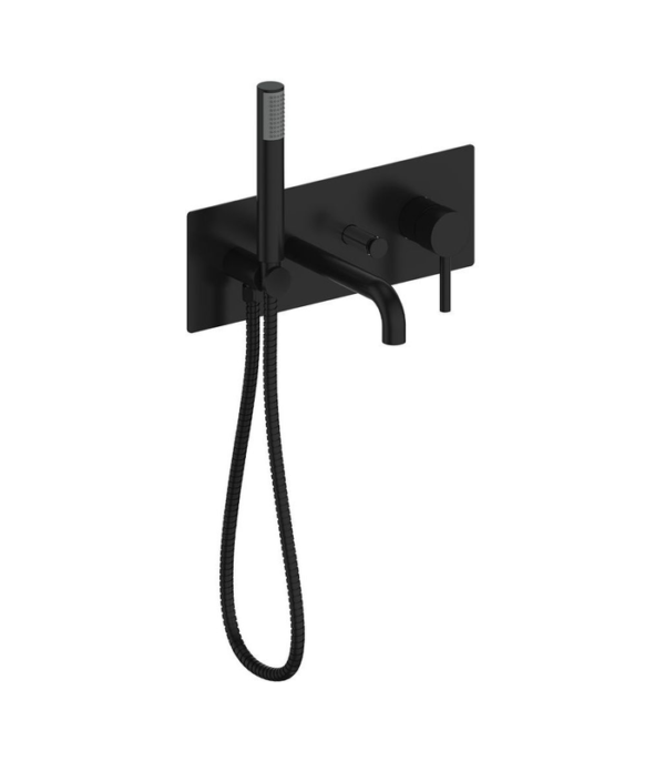 Vogt Wörgl Wall Mount Tub Filler Trim Tub Filler Trim TM.WL.2200 - Image 3