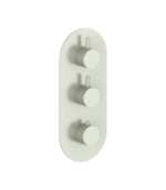 Vogt Wörgl Valve Trim for 3/4-inch High-Flow Valve with 2 Volume Controls TM.WL.250 - Image 2
