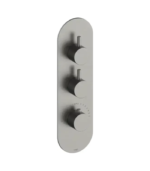 Vogt Wörgl Valve Trim for 3/4-inch High-Flow Valve with 2 Volume Controls TM.WL.250 - Image 5