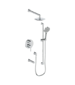 Vogt Worgl 3-Way Shower Kit Trim Shower Kit Trim TM.WL.310.310
