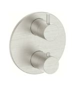 Vogt Wörgl 3-Way Thermostatic Valve Trim Bathroom Shower TM.WL.320 - Image 2
