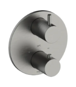Vogt Wörgl 3-Way Thermostatic Valve Trim Bathroom Shower TM.WL.320 - Image 5