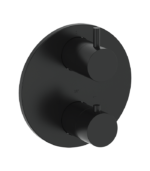 Vogt Wörgl 3-Way Thermostatic Valve Trim Bathroom Shower TM.WL.320 - Image 3