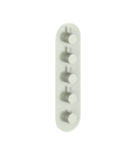 Vogt Wörgl 3/4″ High-Flow Valve Trim Premium Bathroom Accessory TM.WL.450 - Image 2