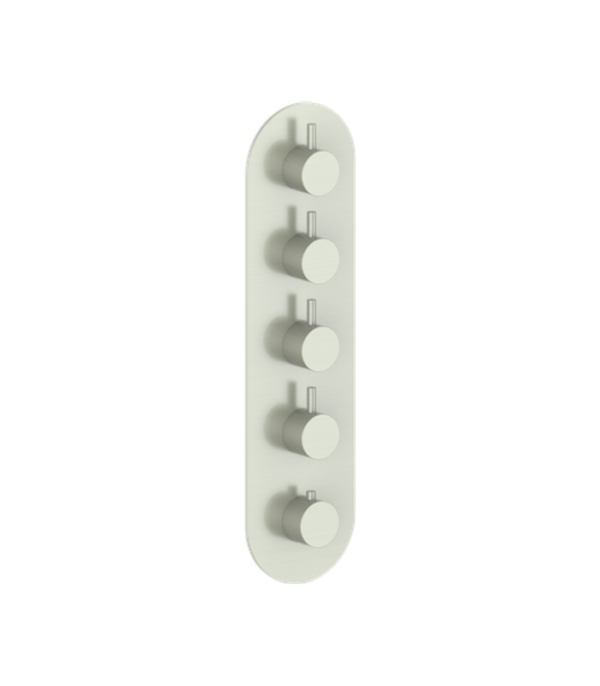 Vogt Wörgl 3/4″ High-Flow Valve Trim Premium Bathroom Accessory TM.WL.450 - Image 2