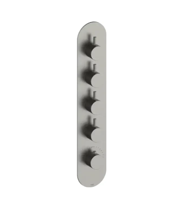 Vogt Wörgl 3/4″ High-Flow Valve Trim Premium Bathroom Accessory TM.WL.450 - Image 5