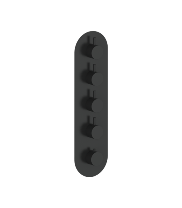 Vogt Wörgl 3/4″ High-Flow Valve Trim Premium Bathroom Accessory TM.WL.450 - Image 3