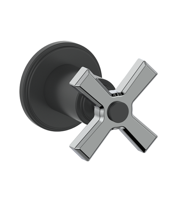 Vogt Mond 3/4″ Volume Control Trim Stop Valve Trim TM.MX.01 - Image 5