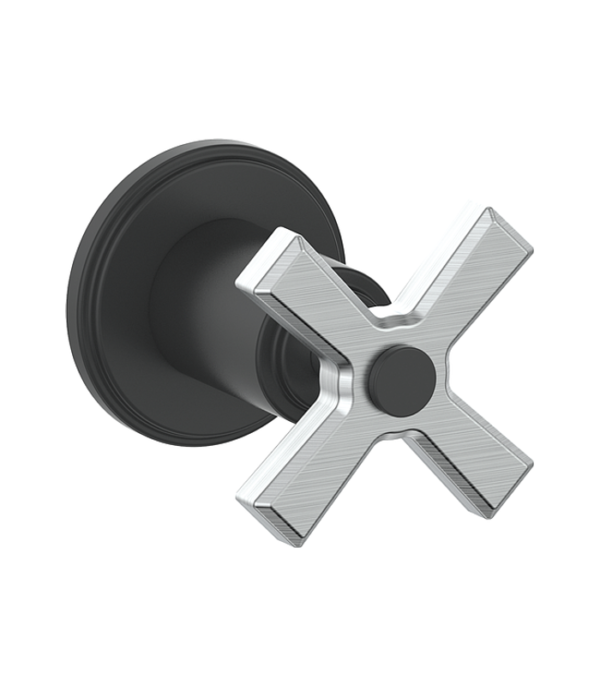 Vogt Mond 3/4″ Volume Control Trim Stop Valve Trim TM.MX.01 - Image 6