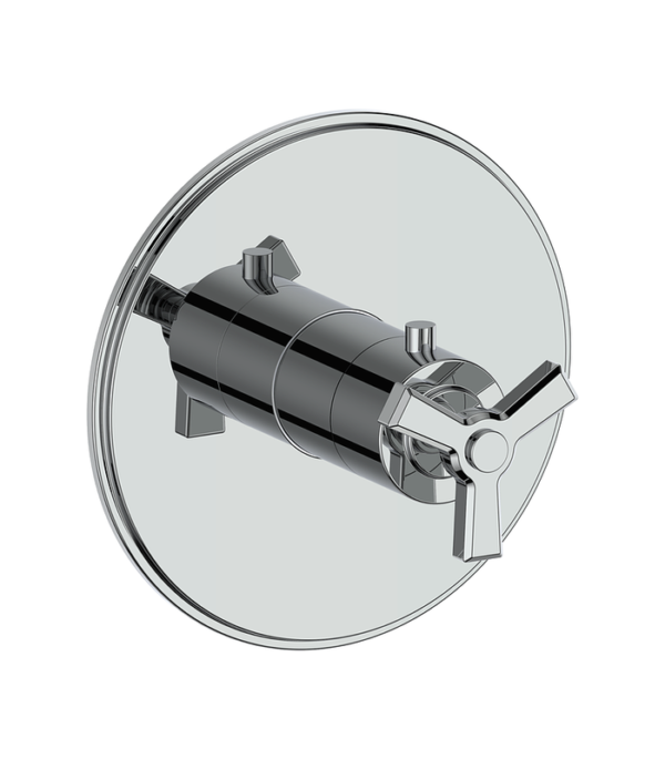 Vogt Zehn Valve Trim for 3/4" TH Valve TM.Z3.140 - Image 4