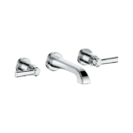 Vogt Zehn 3/4″ High-Flow TH Valve Trim TM.ZX.150