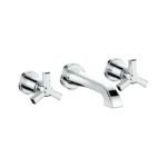 Vogt Zehn 3/4″ High-Flow TH Valve Trim TM.ZX.150