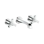 Vogt Zehn 3/4″ High-Flow TH Valve Trim TM.ZX.150