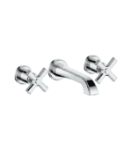 Vogt Zehn 3/4″ High-Flow TH Valve Trim TM.ZX.150