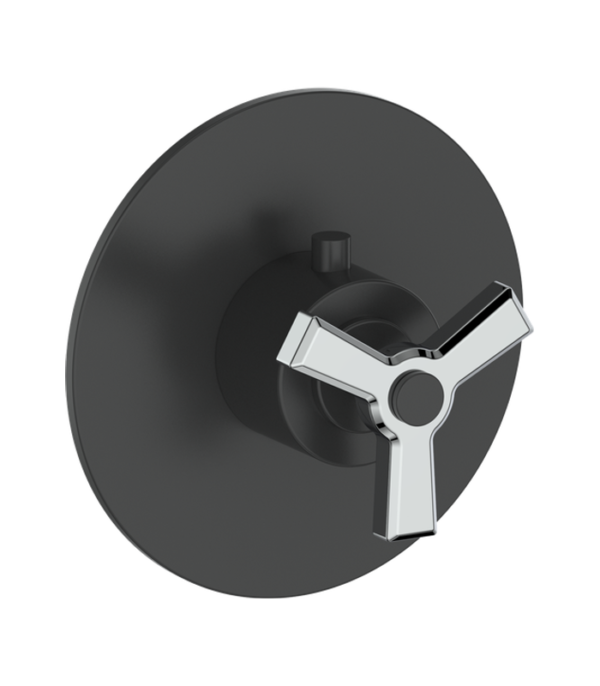 Vogt Zehn 3/4″ TH High-Flow Shower Valve Trim TM.ZX.150 - Image 5