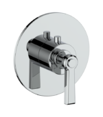 Vogt Zehn 3/4″ High-Flow TH Valve Trim TM.ZX.150