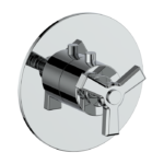 Vogt Zehn 3/4″ TH High-Flow Shower Valve Trim TM.ZX.150