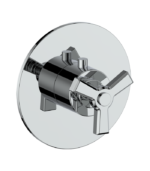 Vogt Zehn 3/4″ TH High-Flow Shower Valve Trim TM.ZX.150
