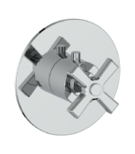 Vogt Zehn 3/4″ High-Flow TH Valve Trim TM.ZX.150