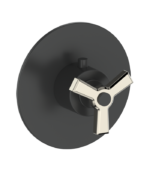 Vogt Zehn 3/4″ TH High-Flow Shower Valve Trim TM.ZX.150 - Image 7