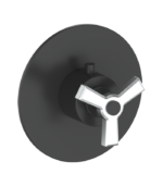 Vogt Zehn 3/4″ TH High-Flow Shower Valve Trim TM.ZX.150 - Image 6
