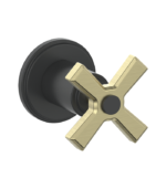 Vogt Zehn 3/4″ High-Flow Two-Volume Valve Trim TM.ZX.250 - Image 8