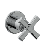 Vogt Zehn 3/4″ High-Flow Two-Volume Valve Trim TM.ZX.250