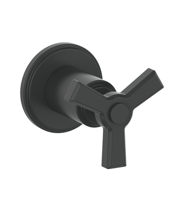 Vogt Zehn 3/4″ High-Flow Two-Volume Valve Trim TM.ZX.250 - Image 2
