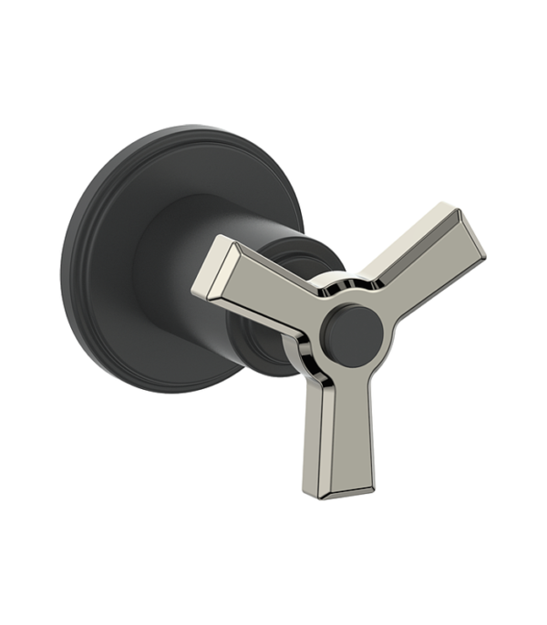 Vogt Zehn 3/4″ High-Flow Two-Volume Valve Trim TM.ZX.250 - Image 7