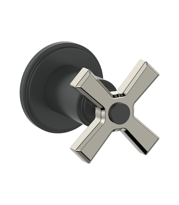 Vogt Zehn 3/4″ High-Flow Two-Volume Valve Trim TM.ZX.250 - Image 7