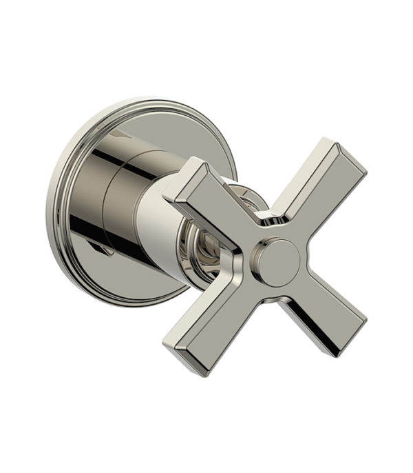 Vogt Zehn 3/4″ High-Flow Two-Volume Valve Trim TM.ZX.250 - Image 3