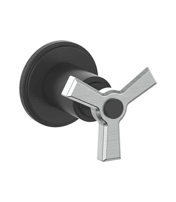 Vogt Zehn 3/4″ High-Flow Two-Volume Valve Trim TM.ZX.250 - Image 6