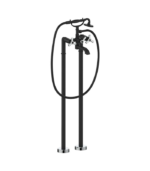 Vogt Zehn Floor Mount Tub Filler Trim Tub Filler Trim TM.Z1.2100 - Image 5
